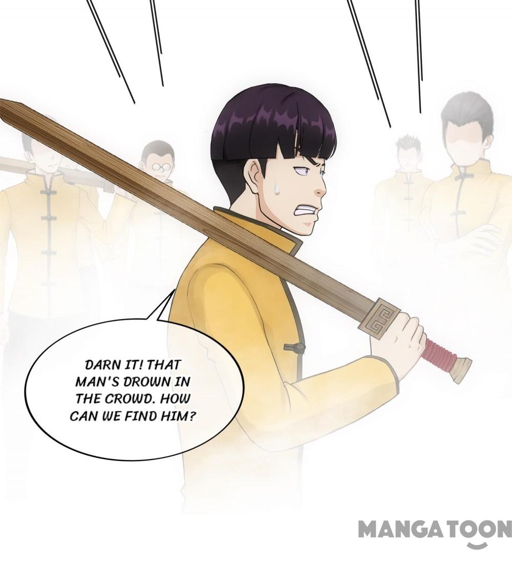 The Legend of the Demon God Chapter 110 - Page 32