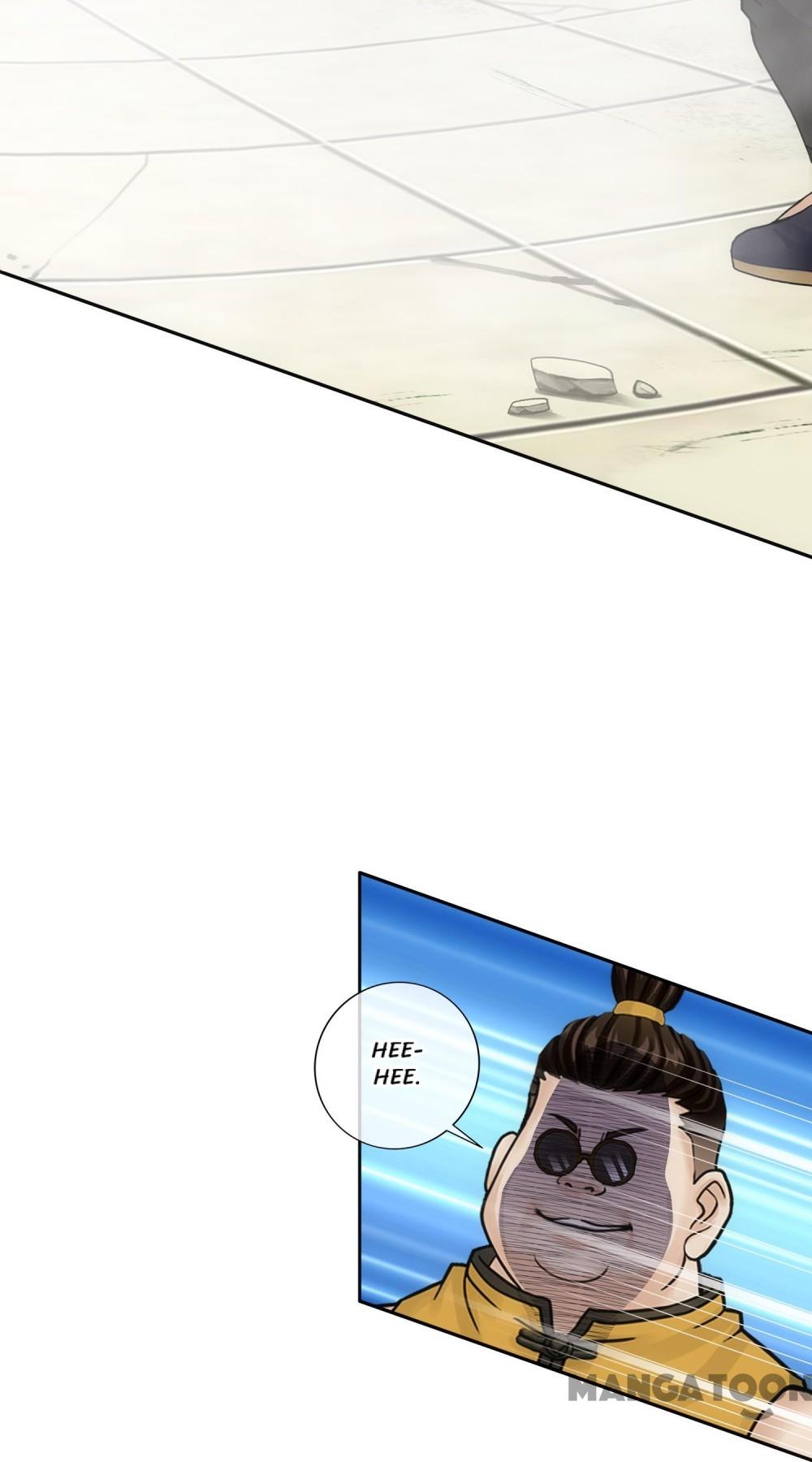 The Legend of the Demon God Chapter 110 - Page 38