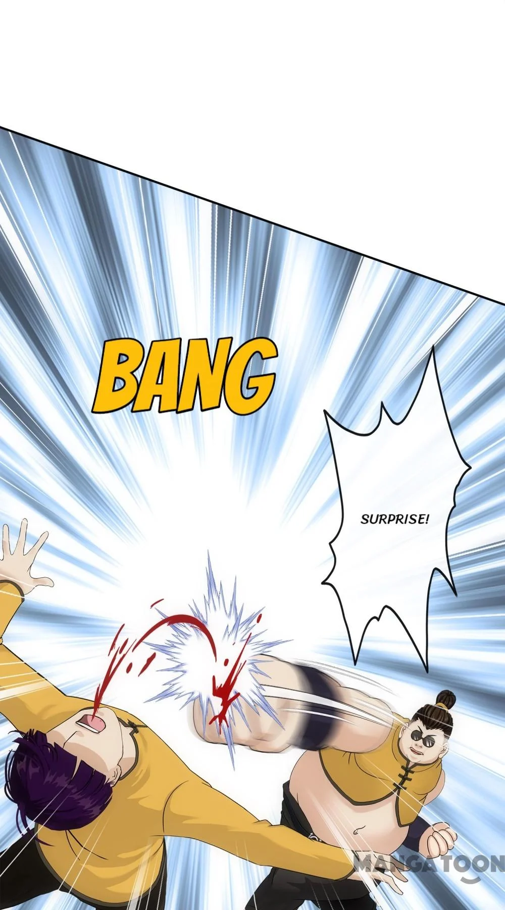 The Legend of the Demon God Chapter 110 - Page 39