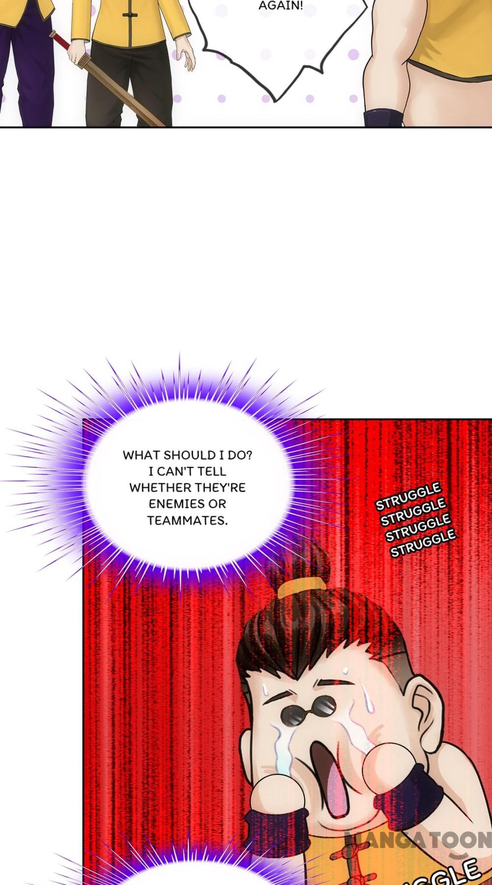 The Legend of the Demon God Chapter 110 - Page 51