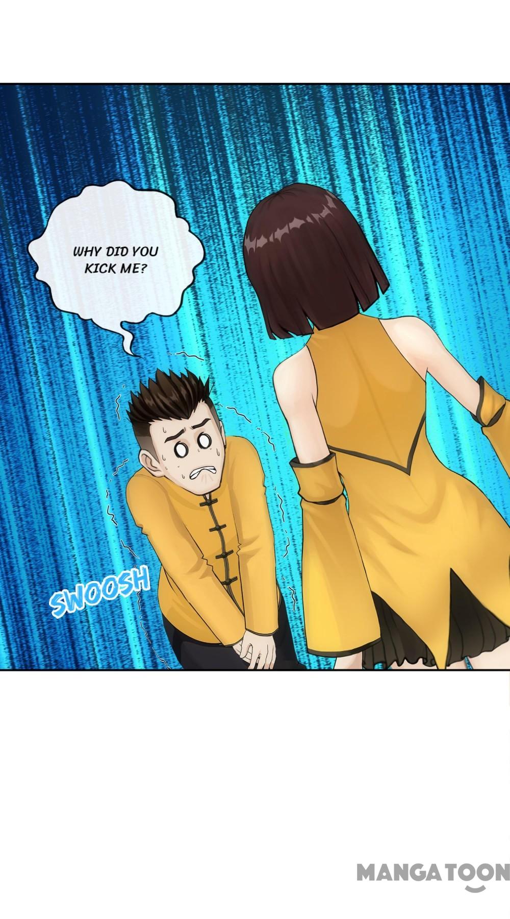 The Legend of the Demon God Chapter 111 - Page 12