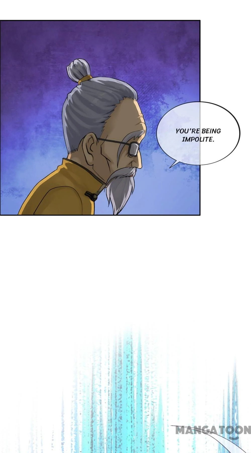 The Legend of the Demon God Chapter 111 - Page 22