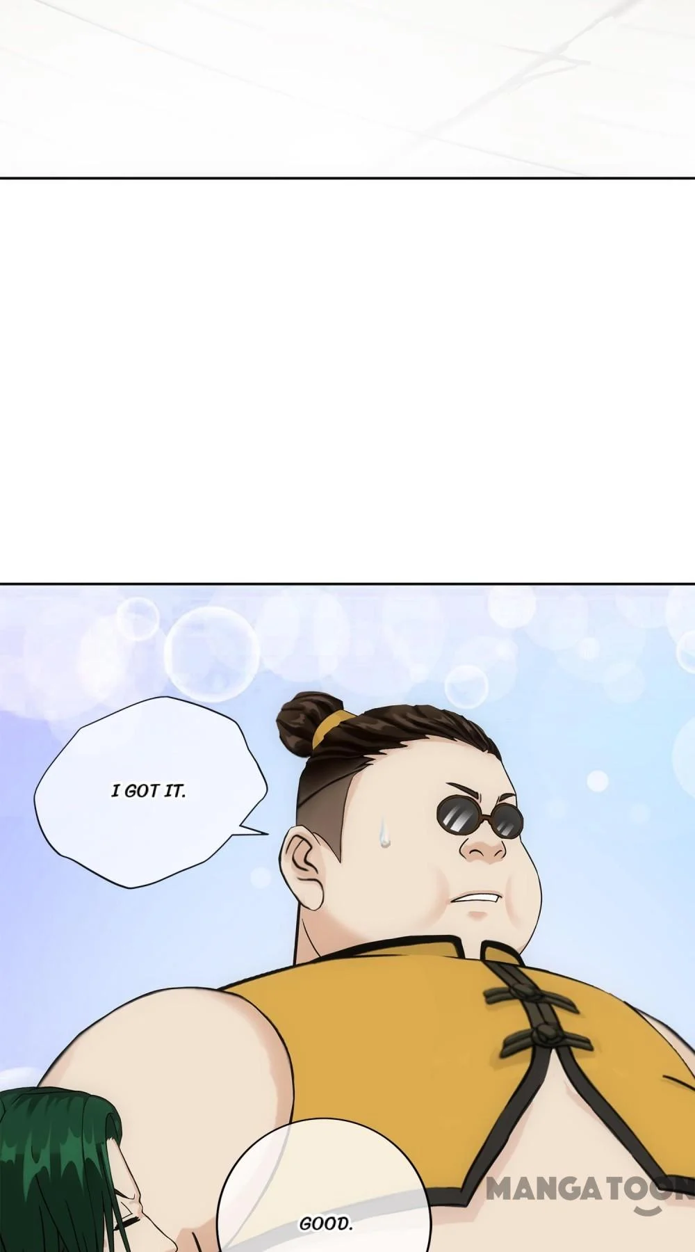 The Legend of the Demon God Chapter 111 - Page 31
