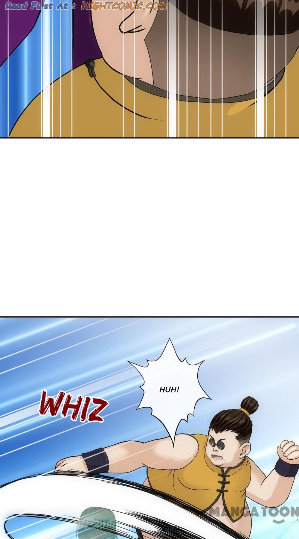 The Legend of the Demon God Chapter 111 - Page 39