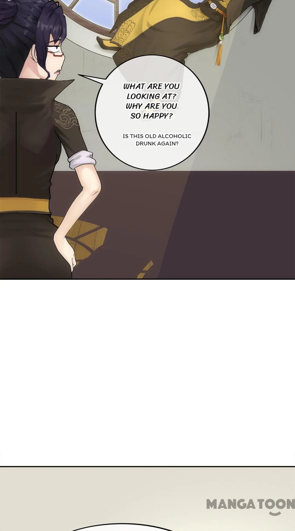 The Legend of the Demon God Chapter 112 - Page 2