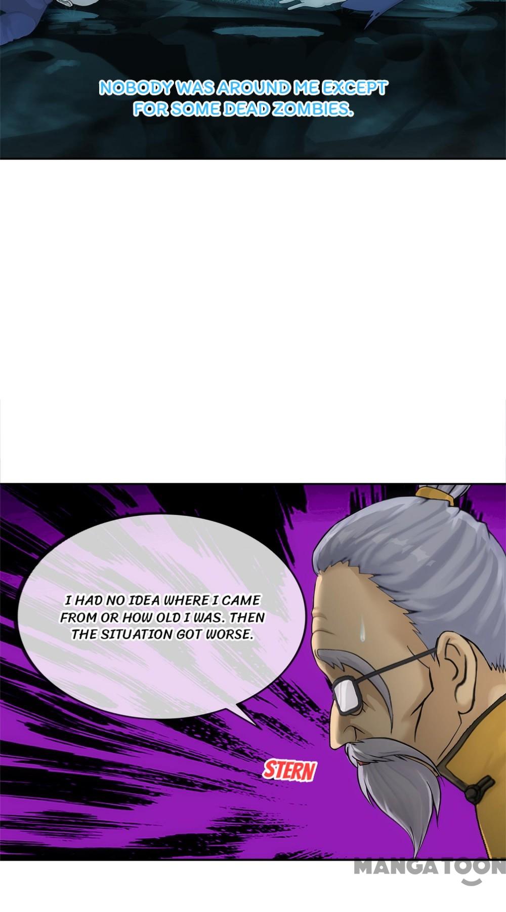 The Legend of the Demon God Chapter 112 - Page 11