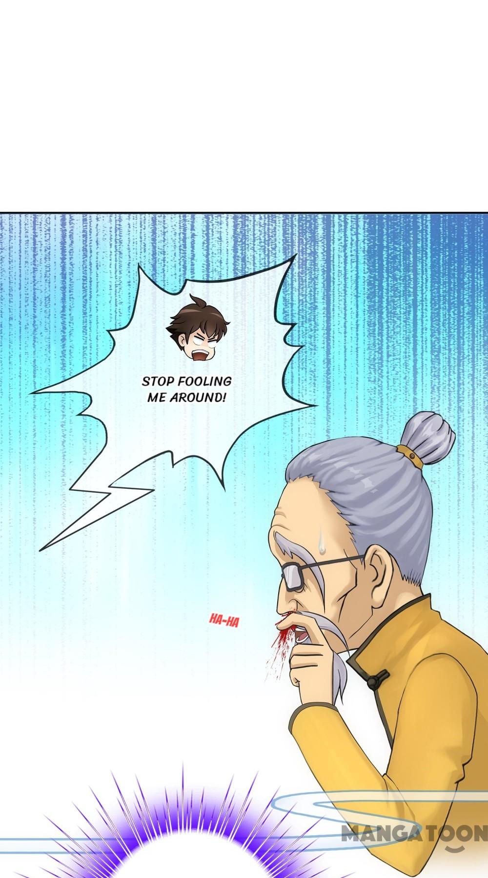The Legend of the Demon God Chapter 112 - Page 14