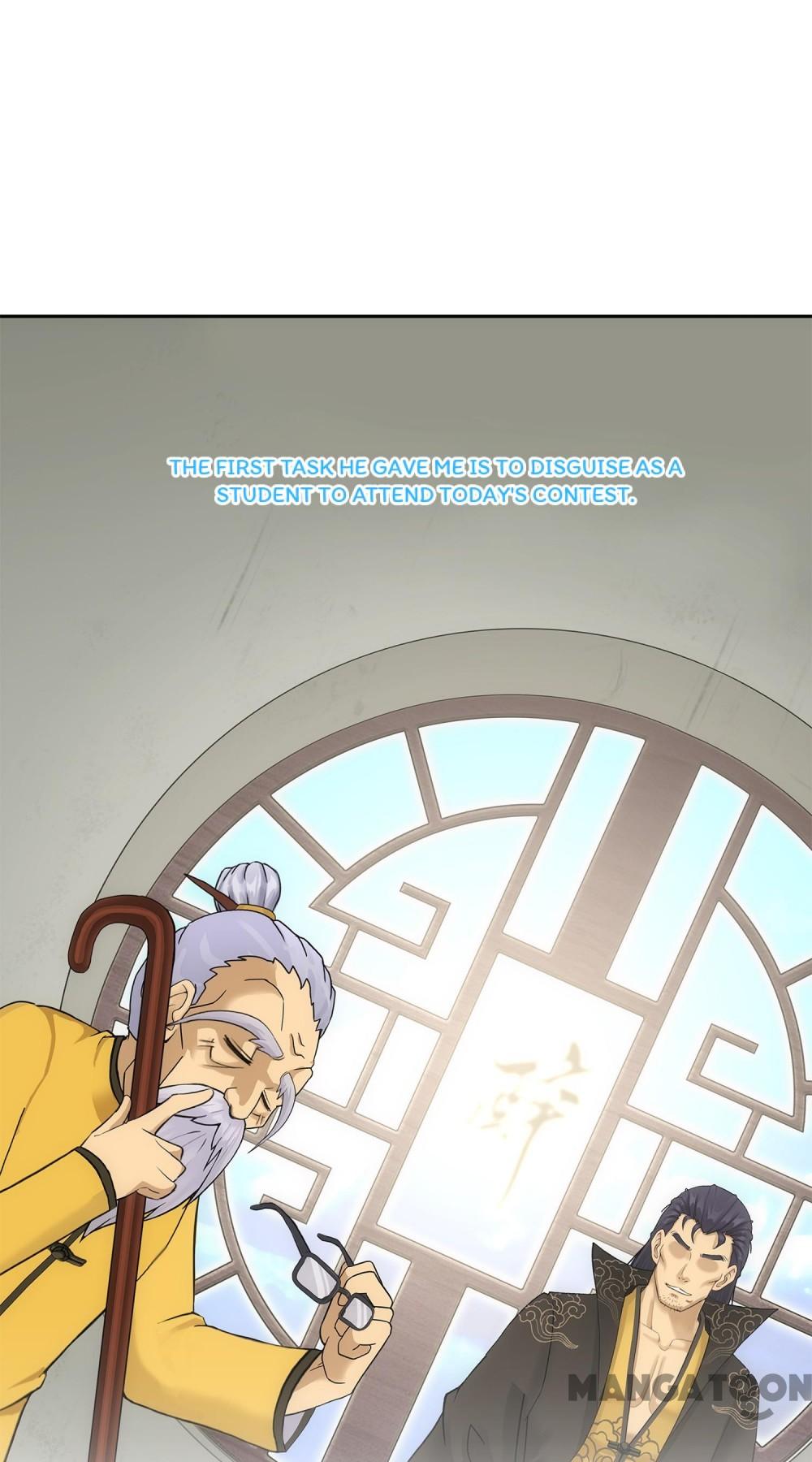 The Legend of the Demon God Chapter 112 - Page 18