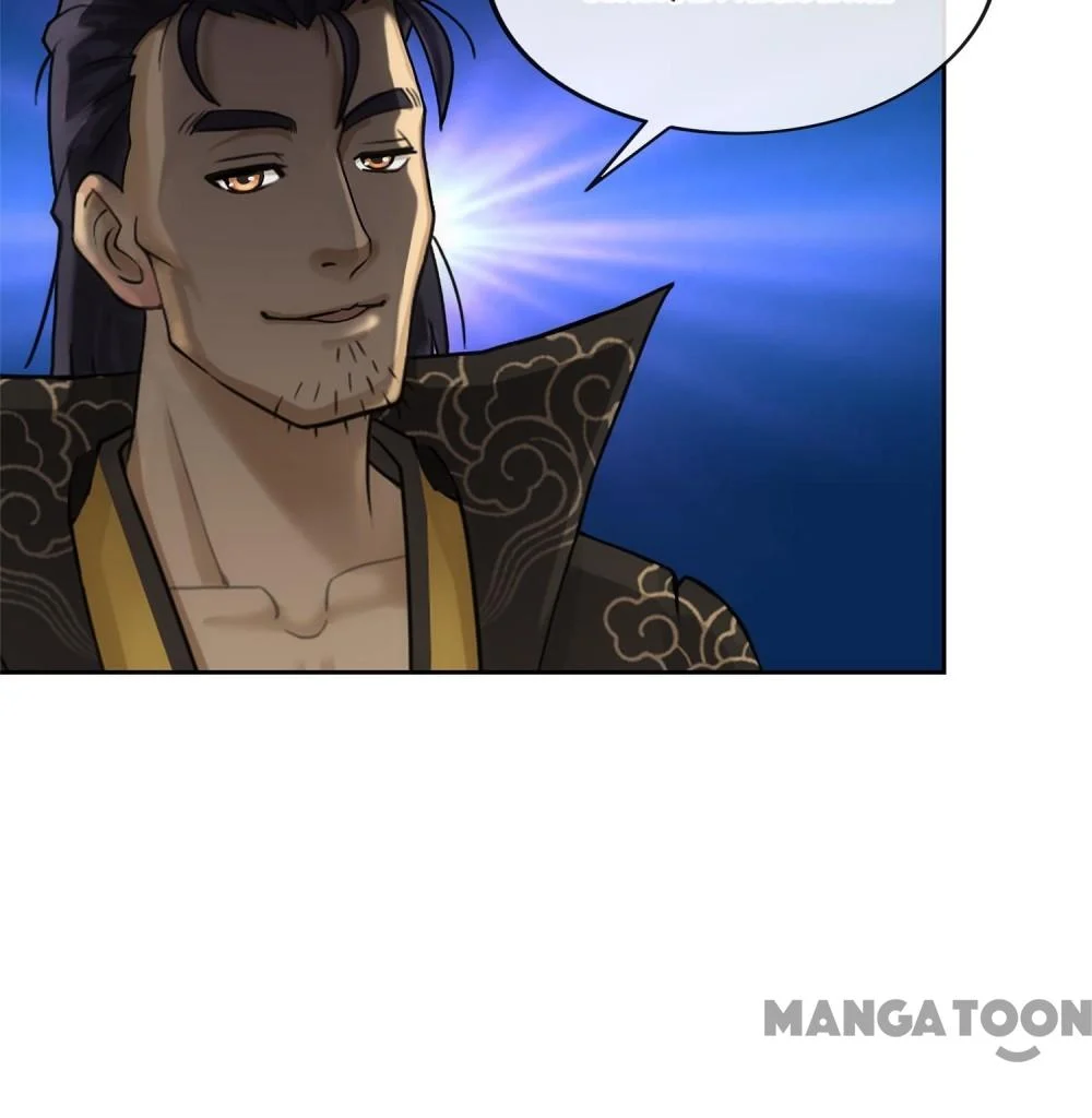 The Legend of the Demon God Chapter 112 - Page 4