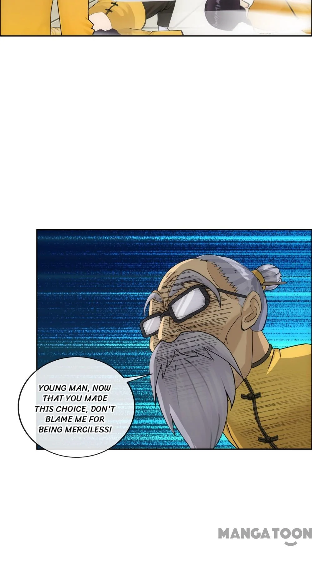 The Legend of the Demon God Chapter 112 - Page 51