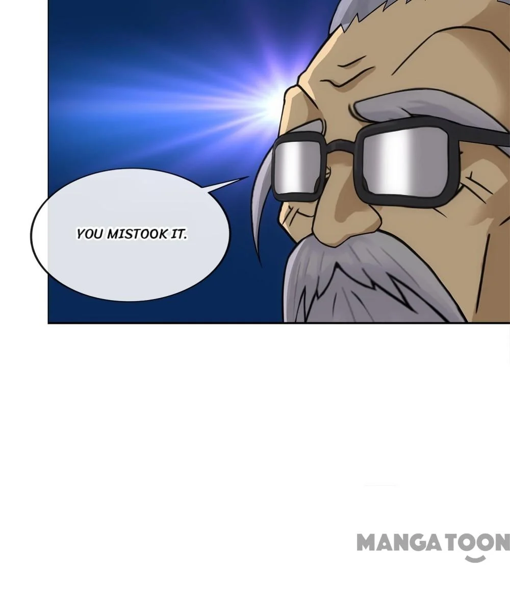 The Legend of the Demon God Chapter 112 - Page 8
