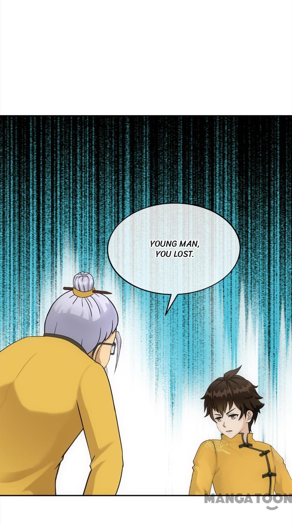 The Legend of the Demon God Chapter 113 - Page 20