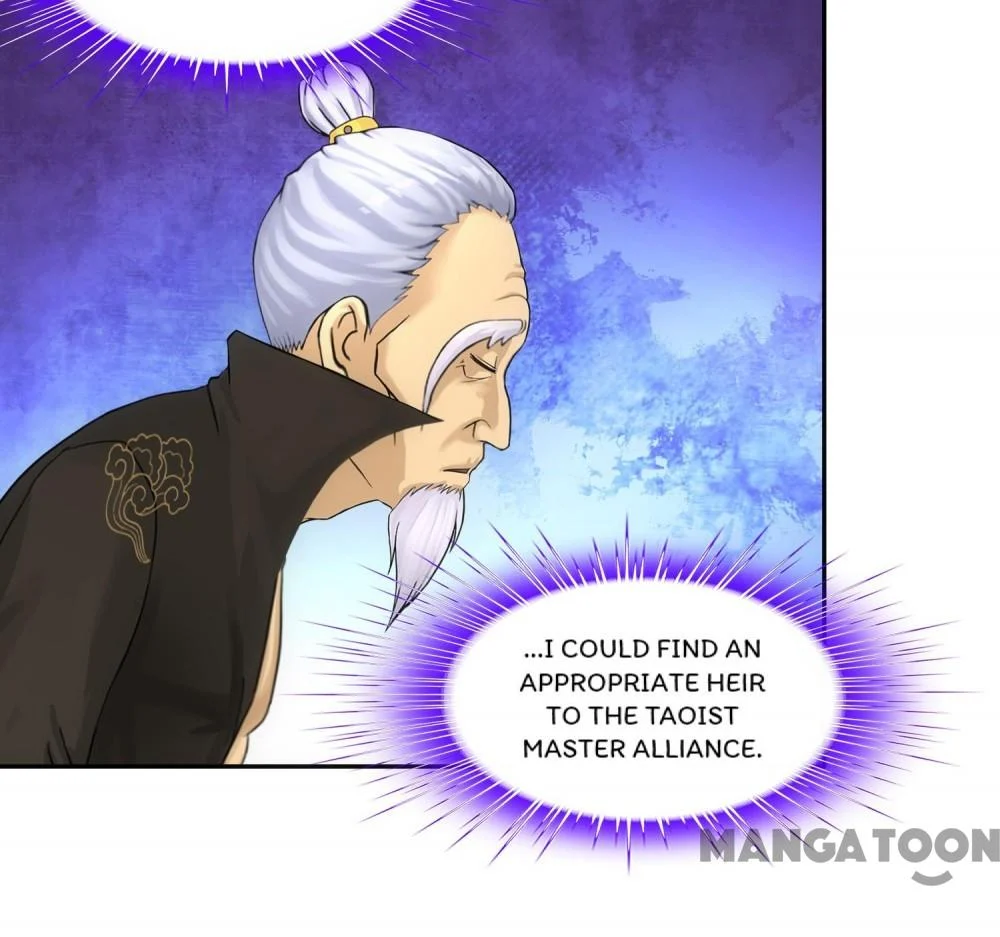 The Legend of the Demon God Chapter 113 - Page 4