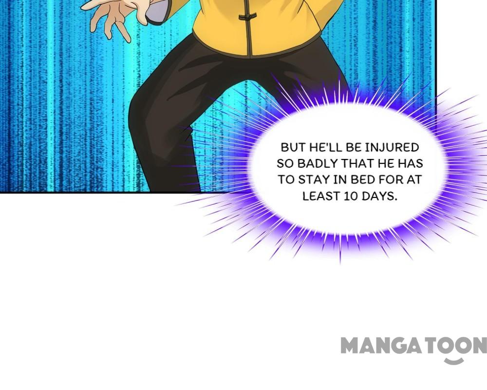 The Legend of the Demon God Chapter 113 - Page 31