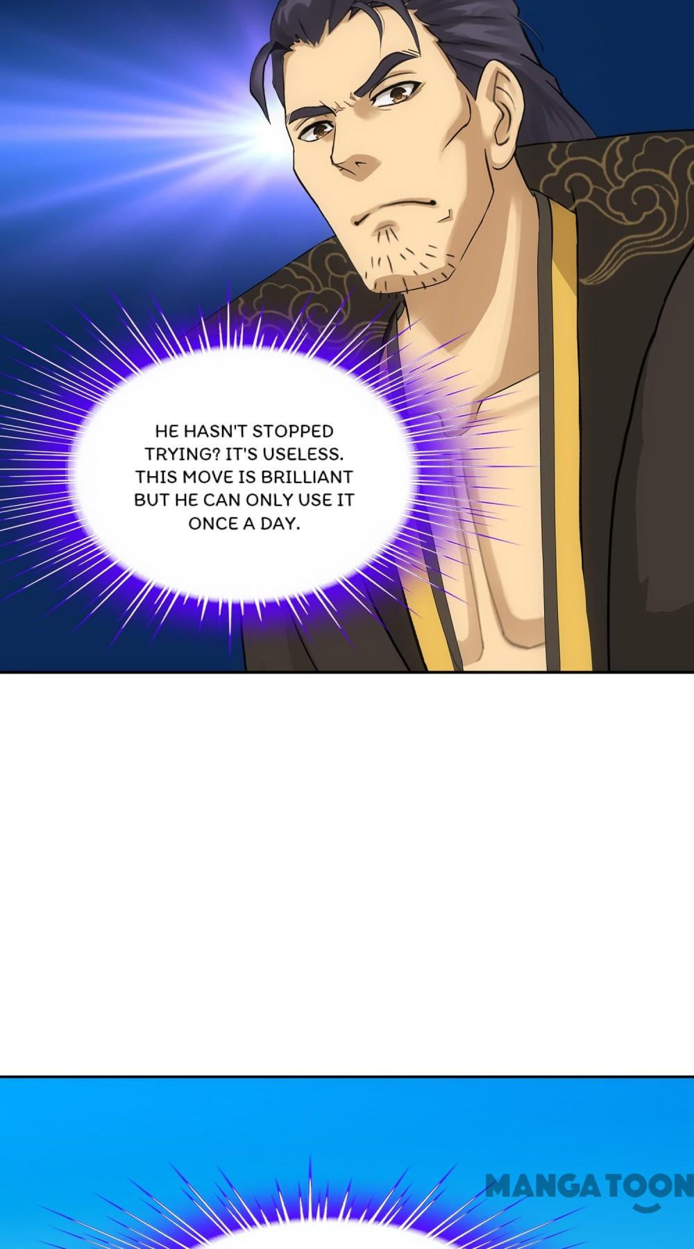 The Legend of the Demon God Chapter 113 - Page 37