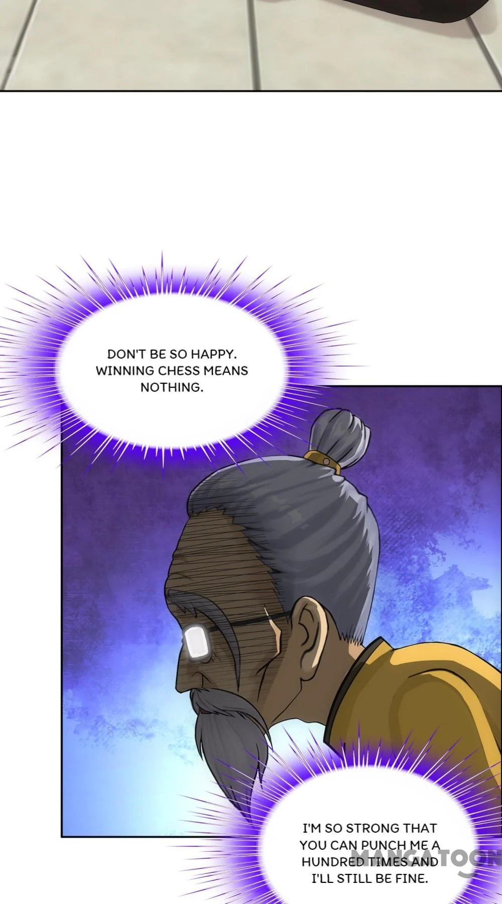 The Legend of the Demon God Chapter 113 - Page 42