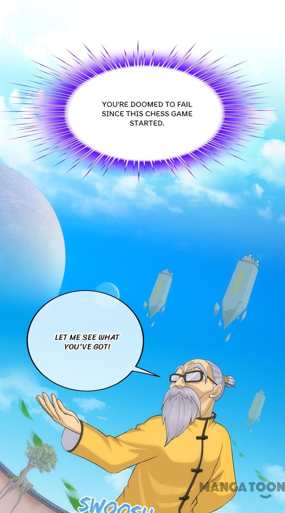 The Legend of the Demon God Chapter 113 - Page 44