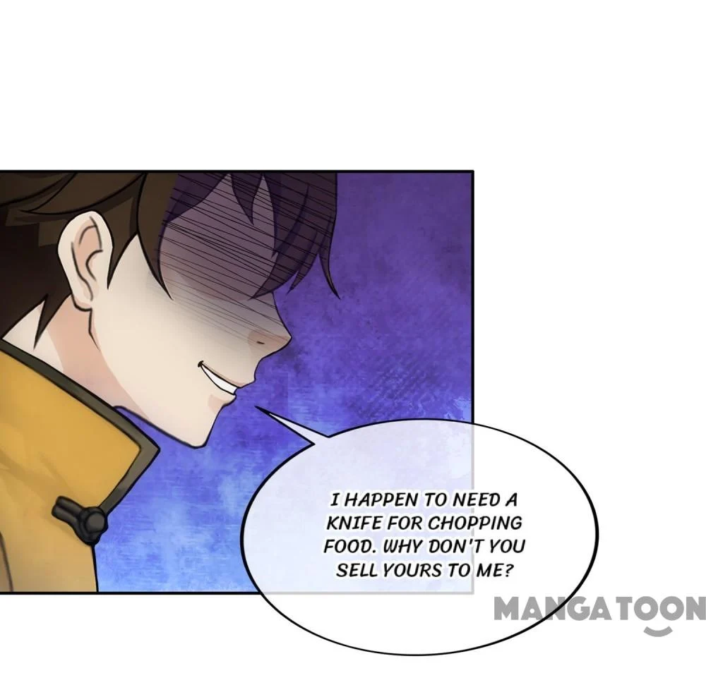 The Legend of the Demon God Chapter 114 - Page 11