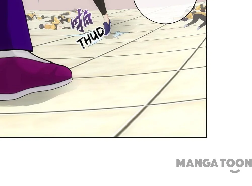 The Legend of the Demon God Chapter 114 - Page 15