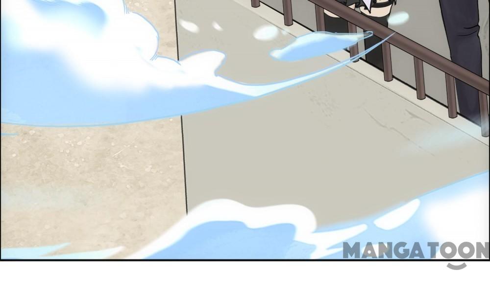 The Legend of the Demon God Chapter 114 - Page 35