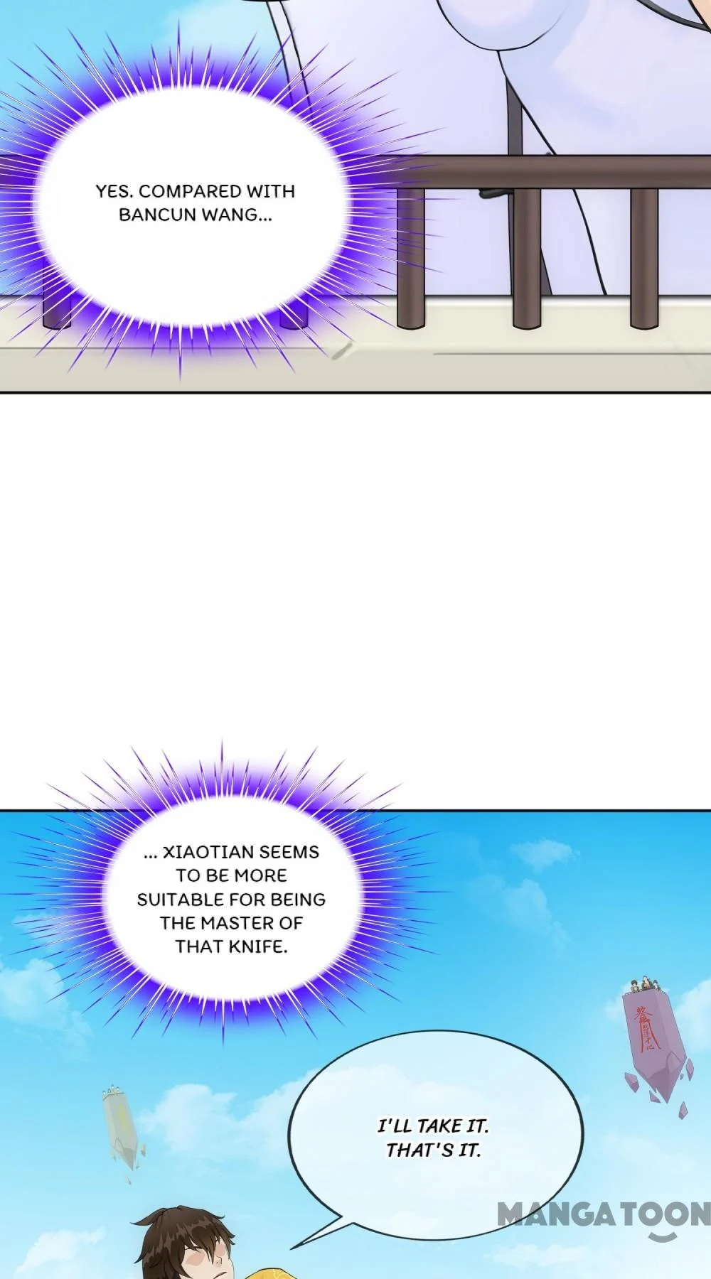 The Legend of the Demon God Chapter 114 - Page 38