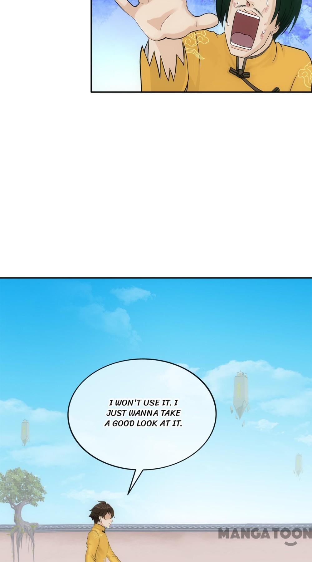 The Legend of the Demon God Chapter 114 - Page 41