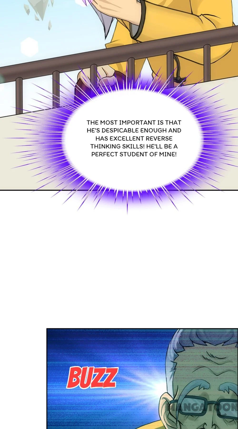 The Legend of the Demon God Chapter 115 - Page 29