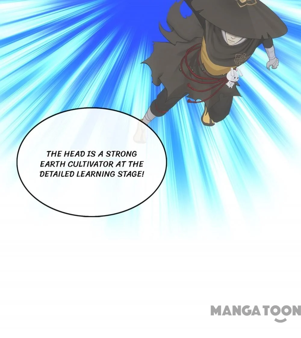 The Legend of the Demon God Chapter 115 - Page 40