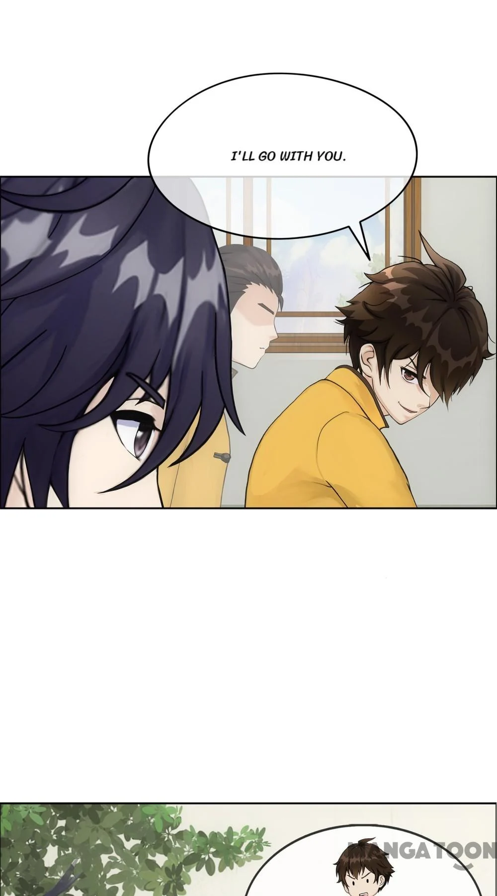 The Legend of the Demon God Chapter 115 - Page 43