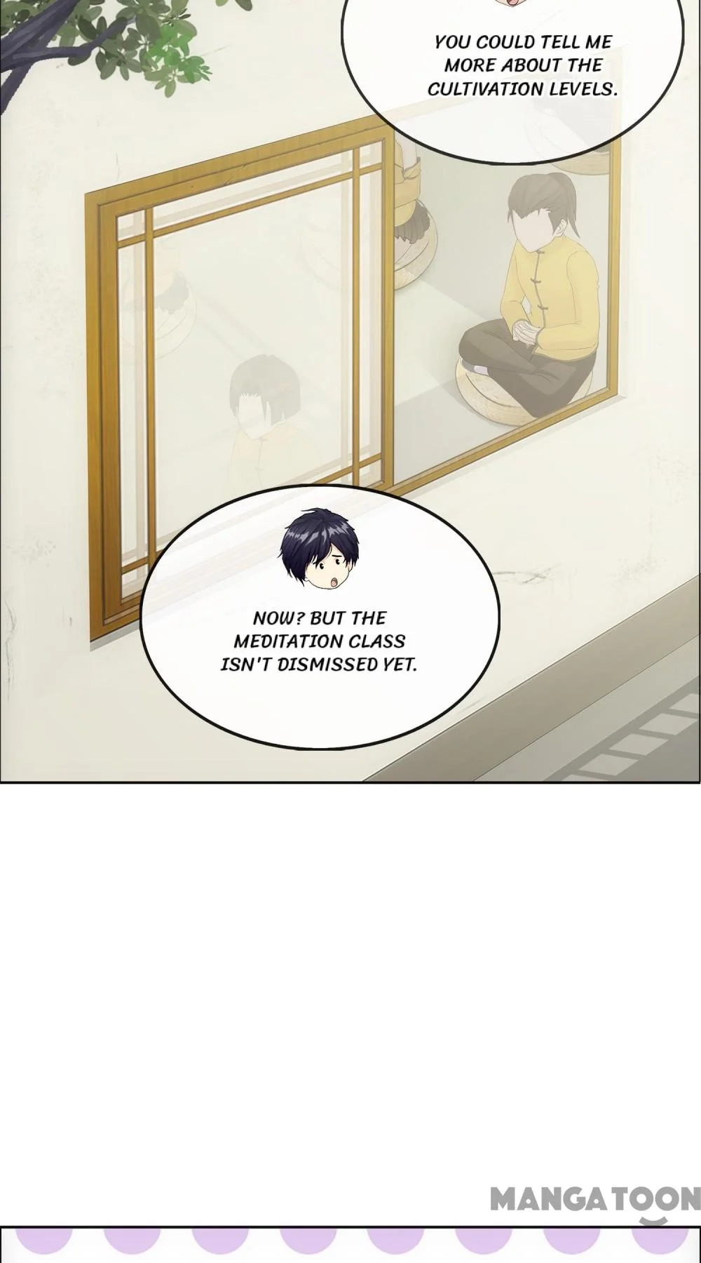 The Legend of the Demon God Chapter 115 - Page 44