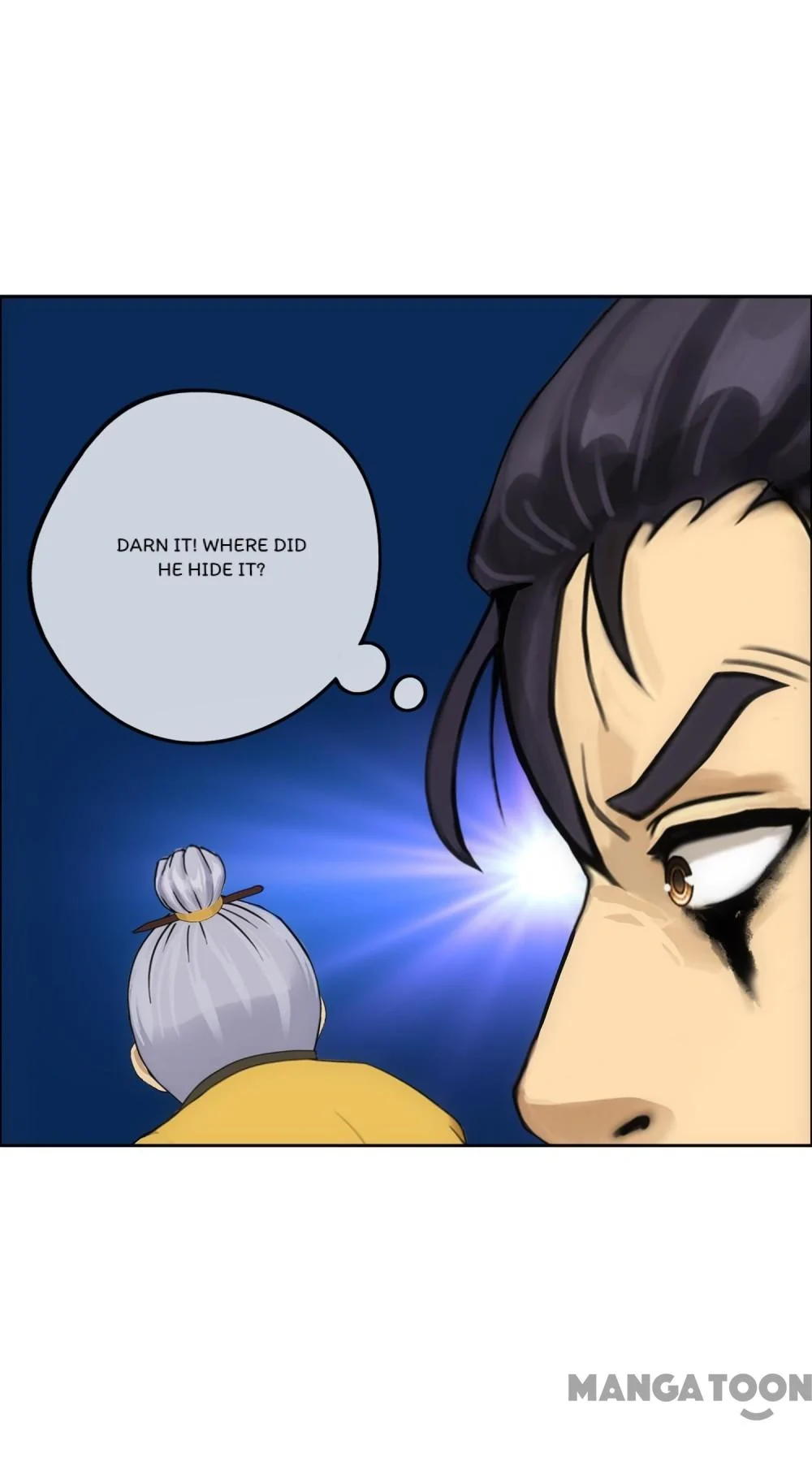 The Legend of the Demon God Chapter 116 - Page 16