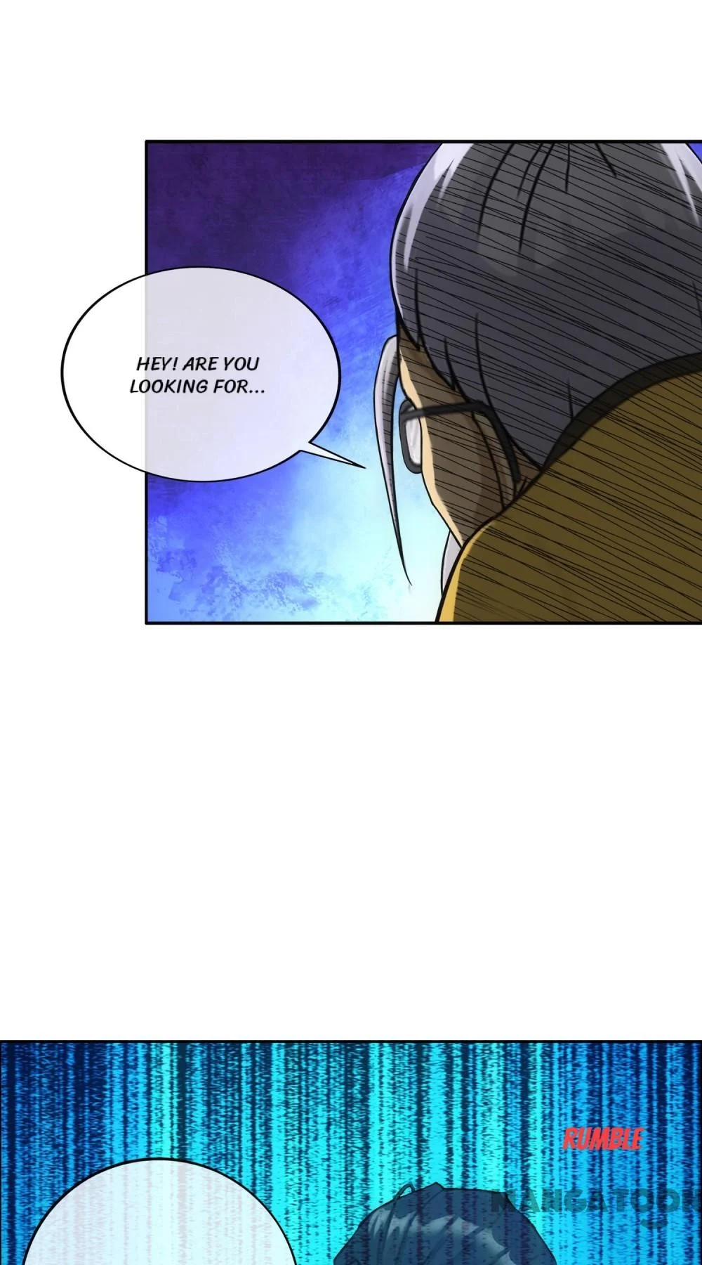 The Legend of the Demon God Chapter 116 - Page 17