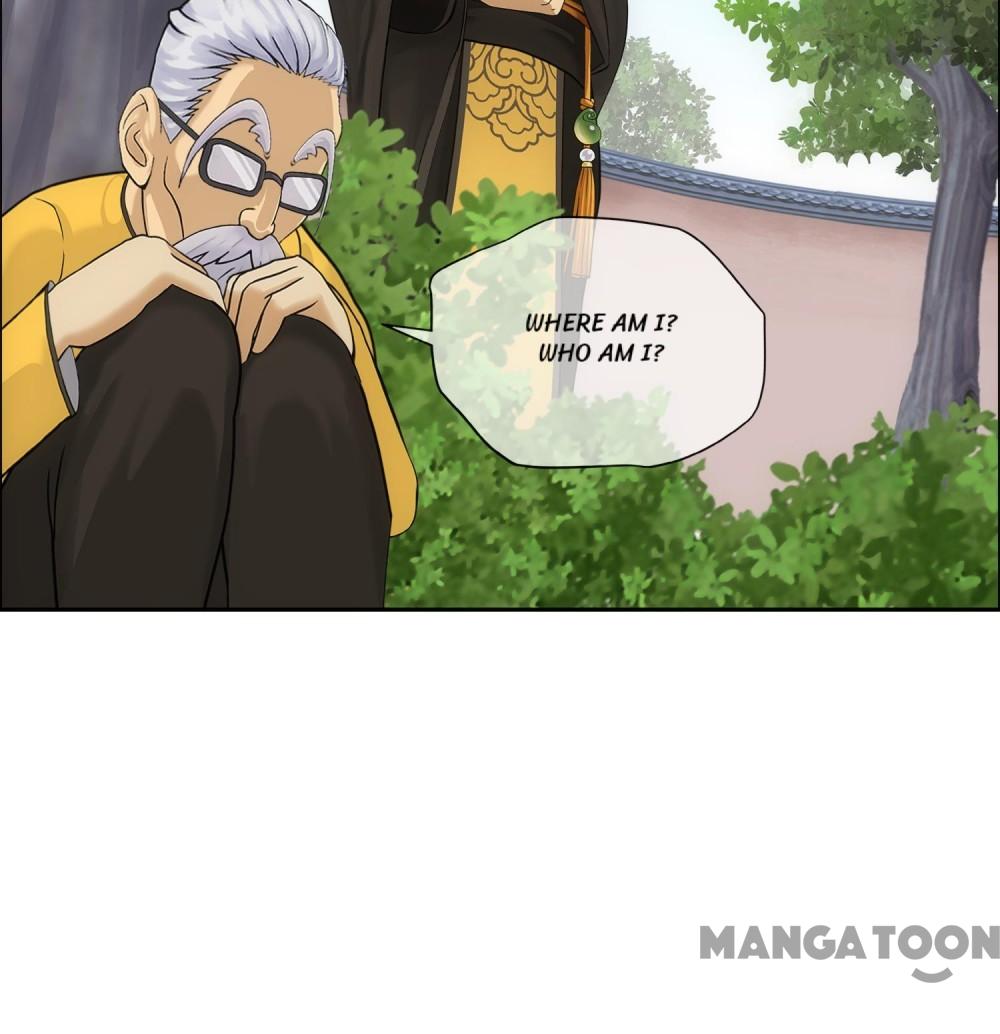 The Legend of the Demon God Chapter 116 - Page 4