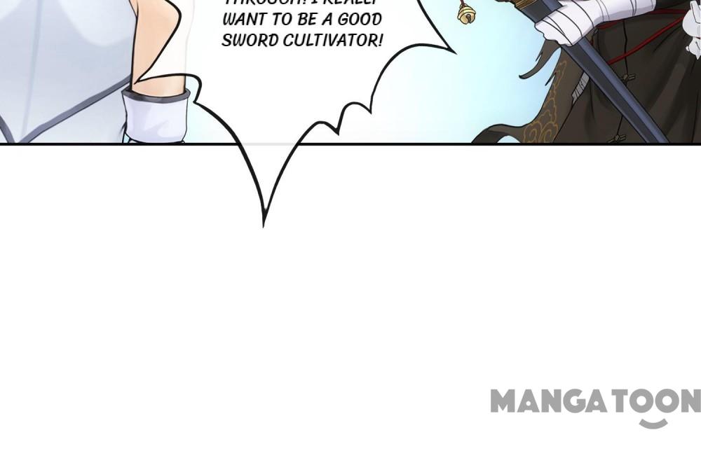 The Legend of the Demon God Chapter 116 - Page 34