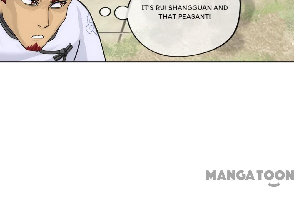 The Legend of the Demon God Chapter 116 - Page 42