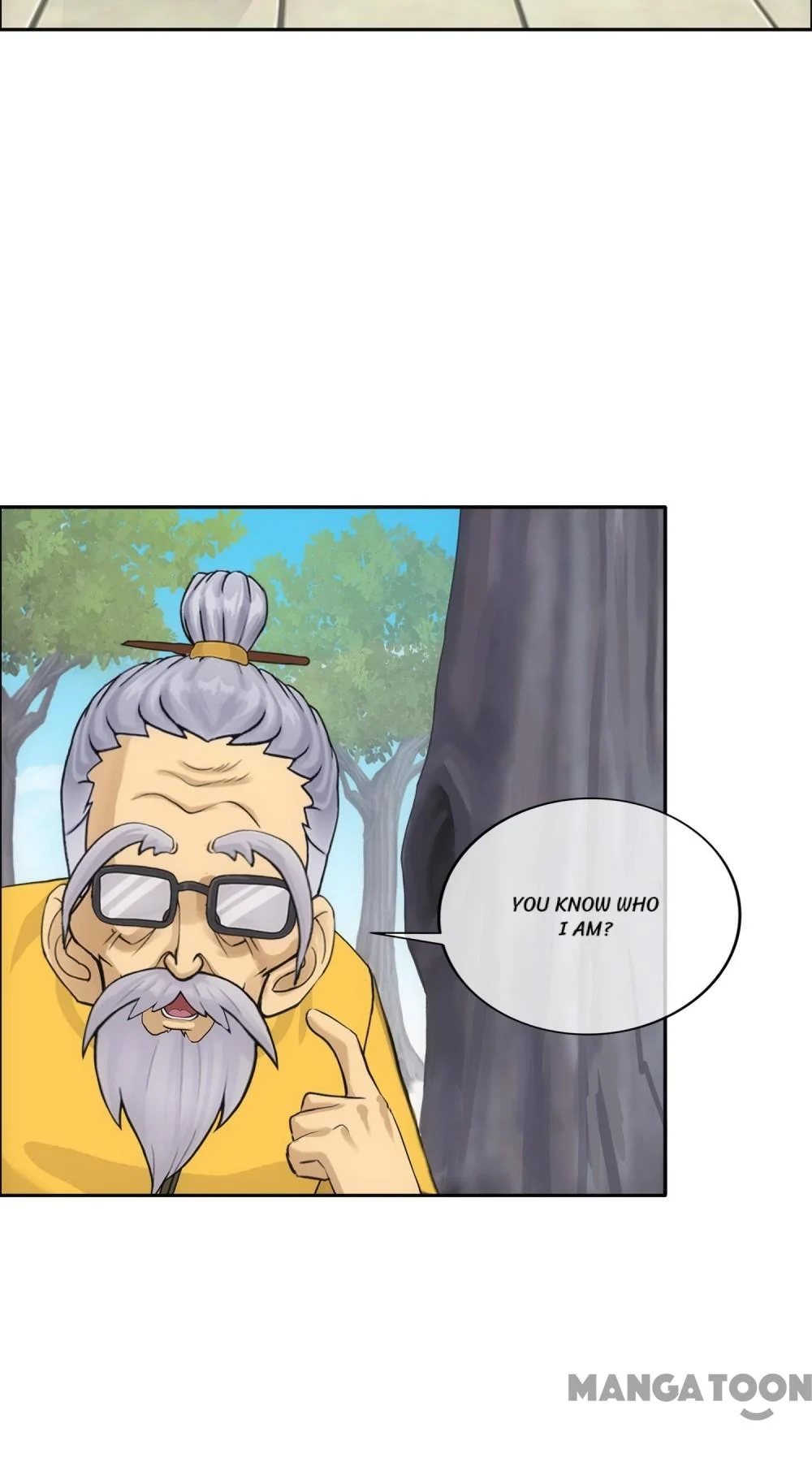 The Legend of the Demon God Chapter 116 - Page 6