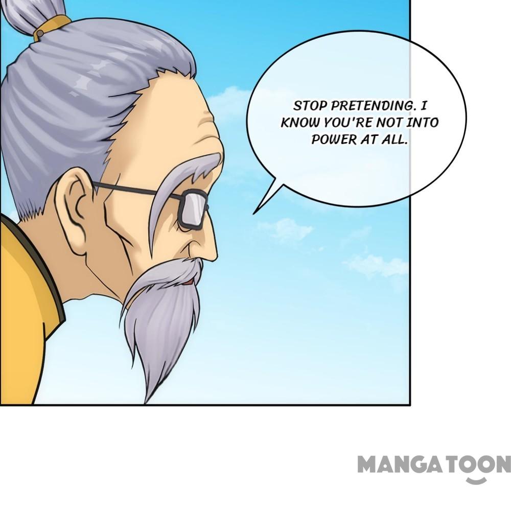The Legend of the Demon God Chapter 117 - Page 15