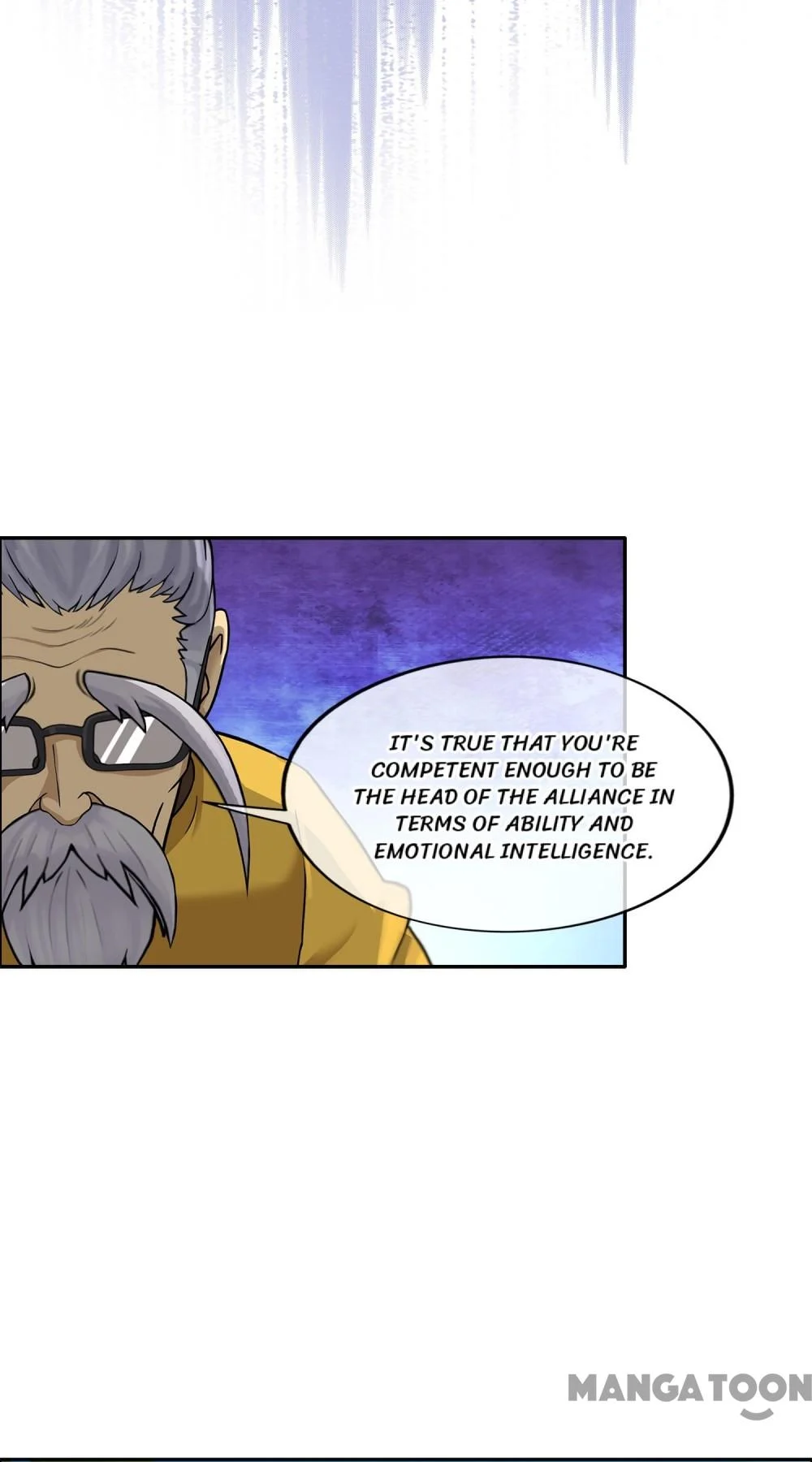 The Legend of the Demon God Chapter 117 - Page 17