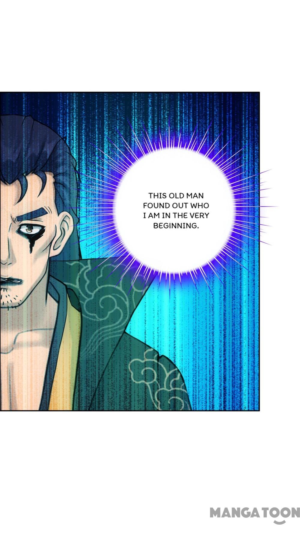 The Legend of the Demon God Chapter 117 - Page 21