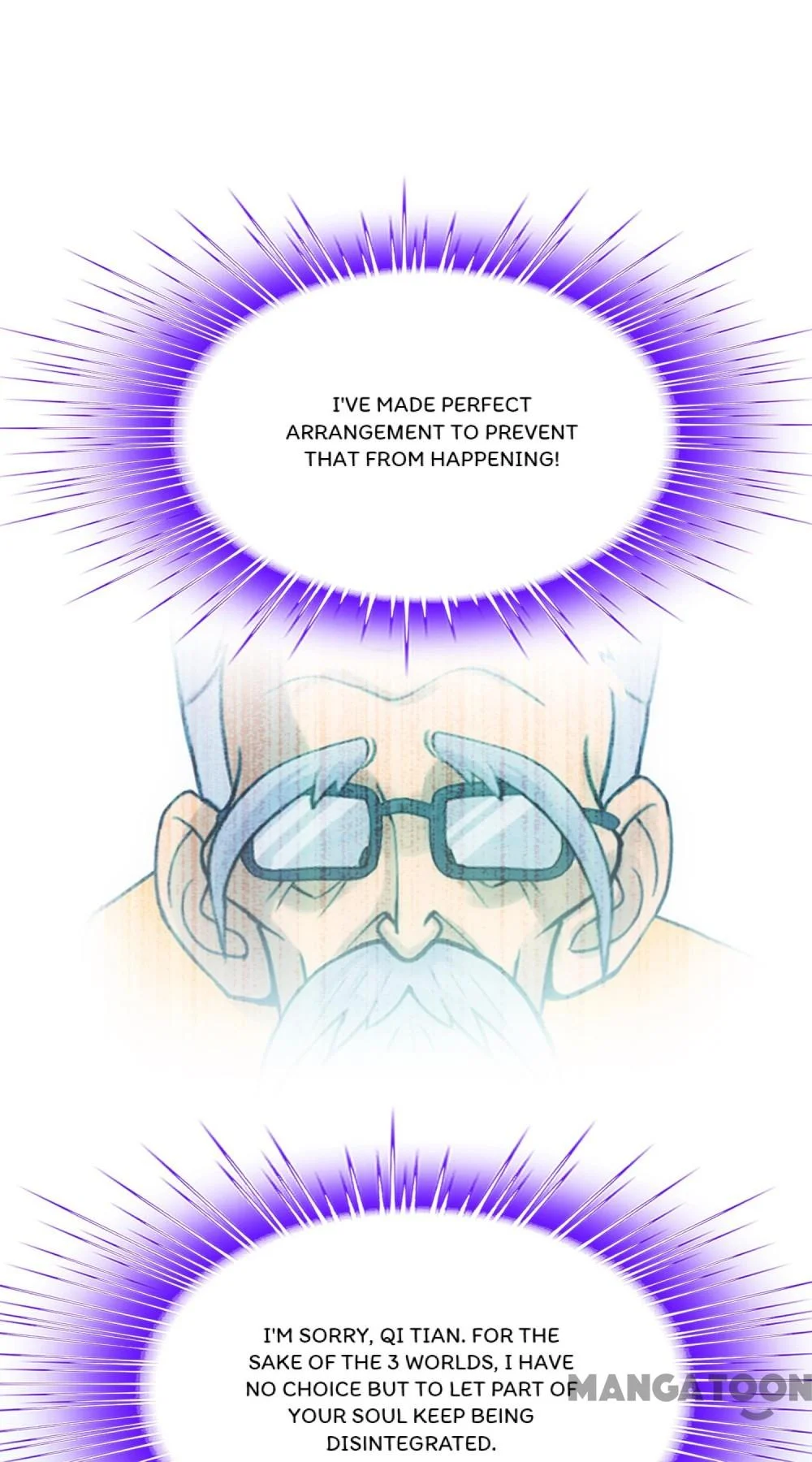 The Legend of the Demon God Chapter 117 - Page 40
