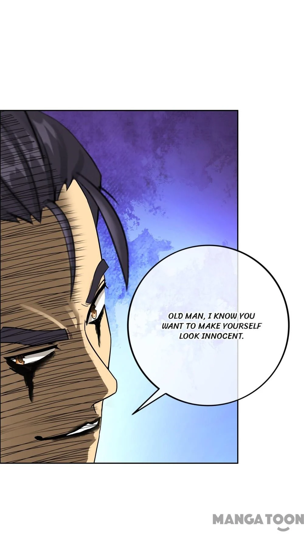 The Legend of the Demon God Chapter 117 - Page 45