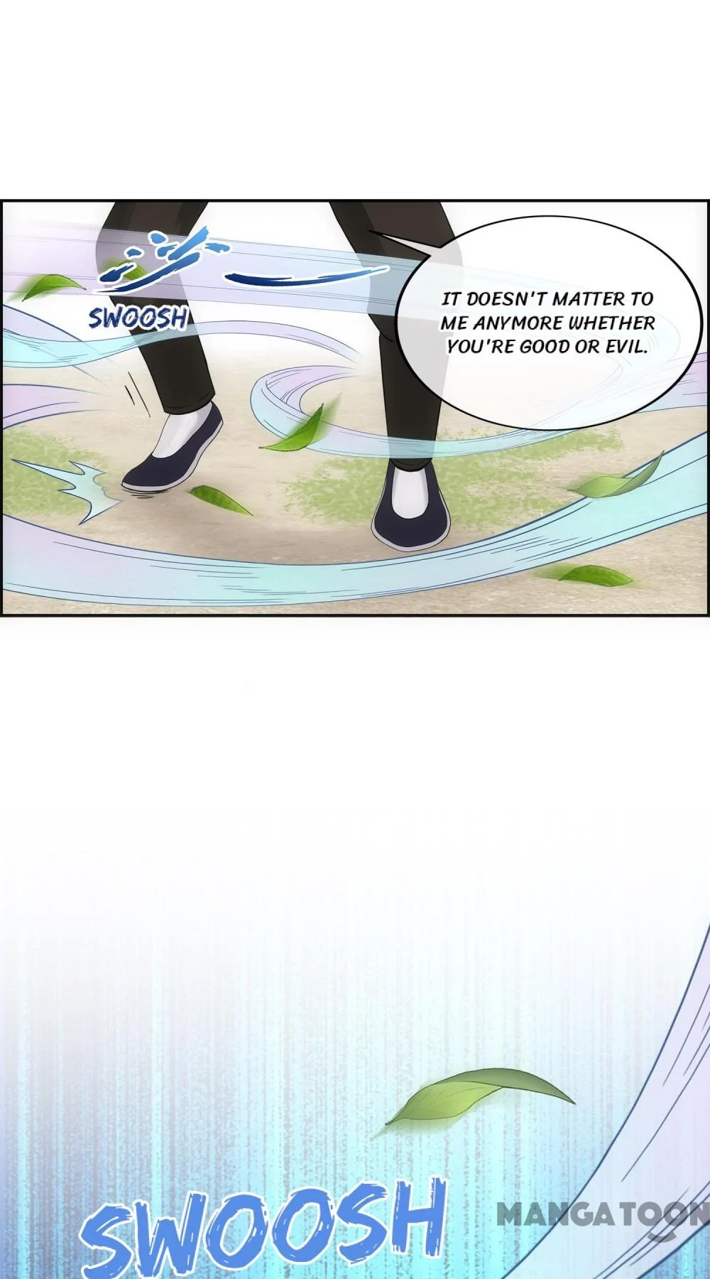 The Legend of the Demon God Chapter 117 - Page 49