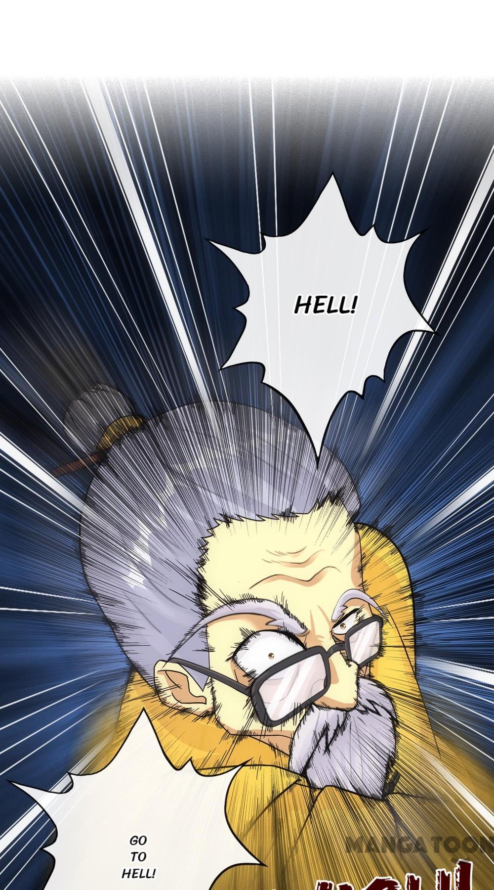 The Legend of the Demon God Chapter 117 - Page 52