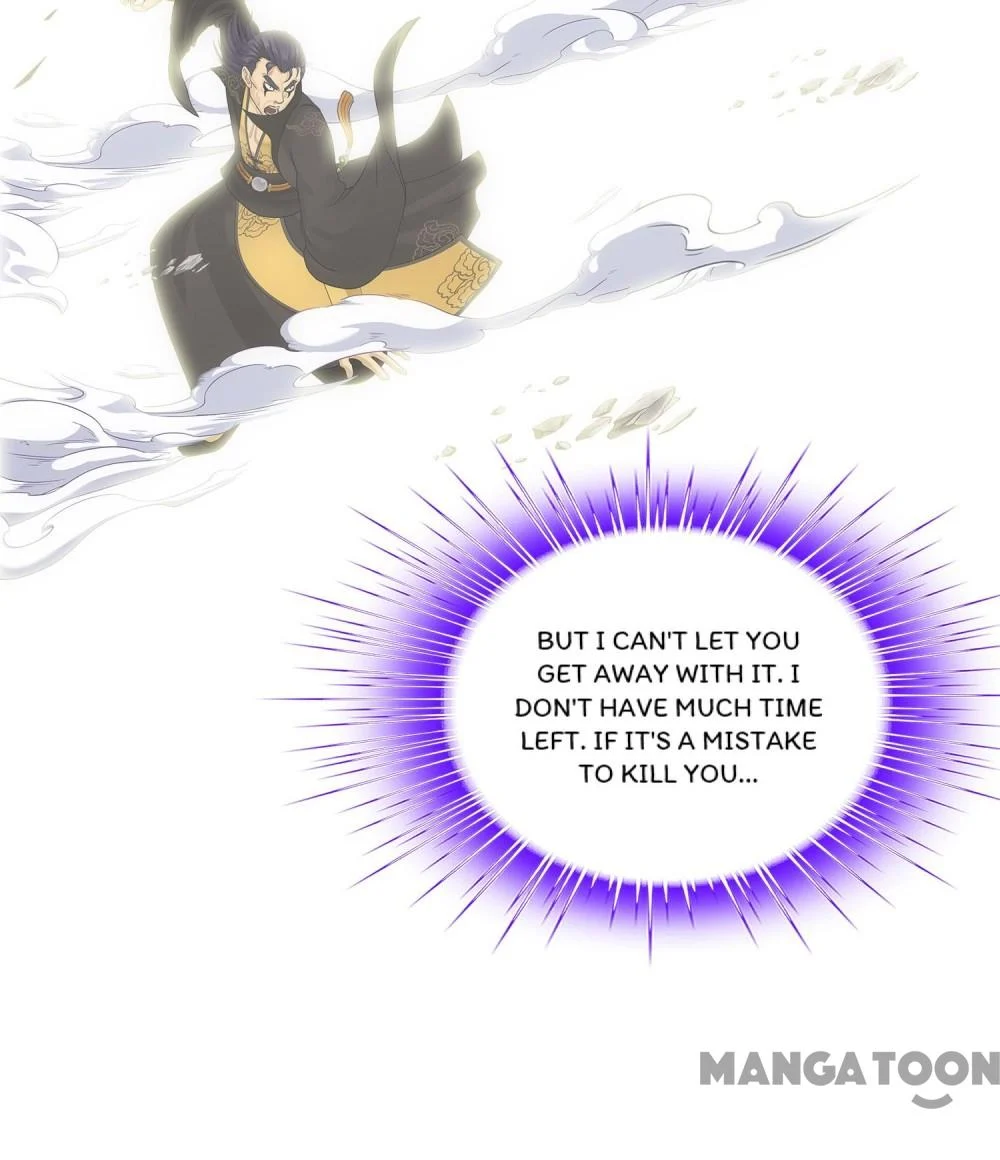 The Legend of the Demon God Chapter 118 - Page 27