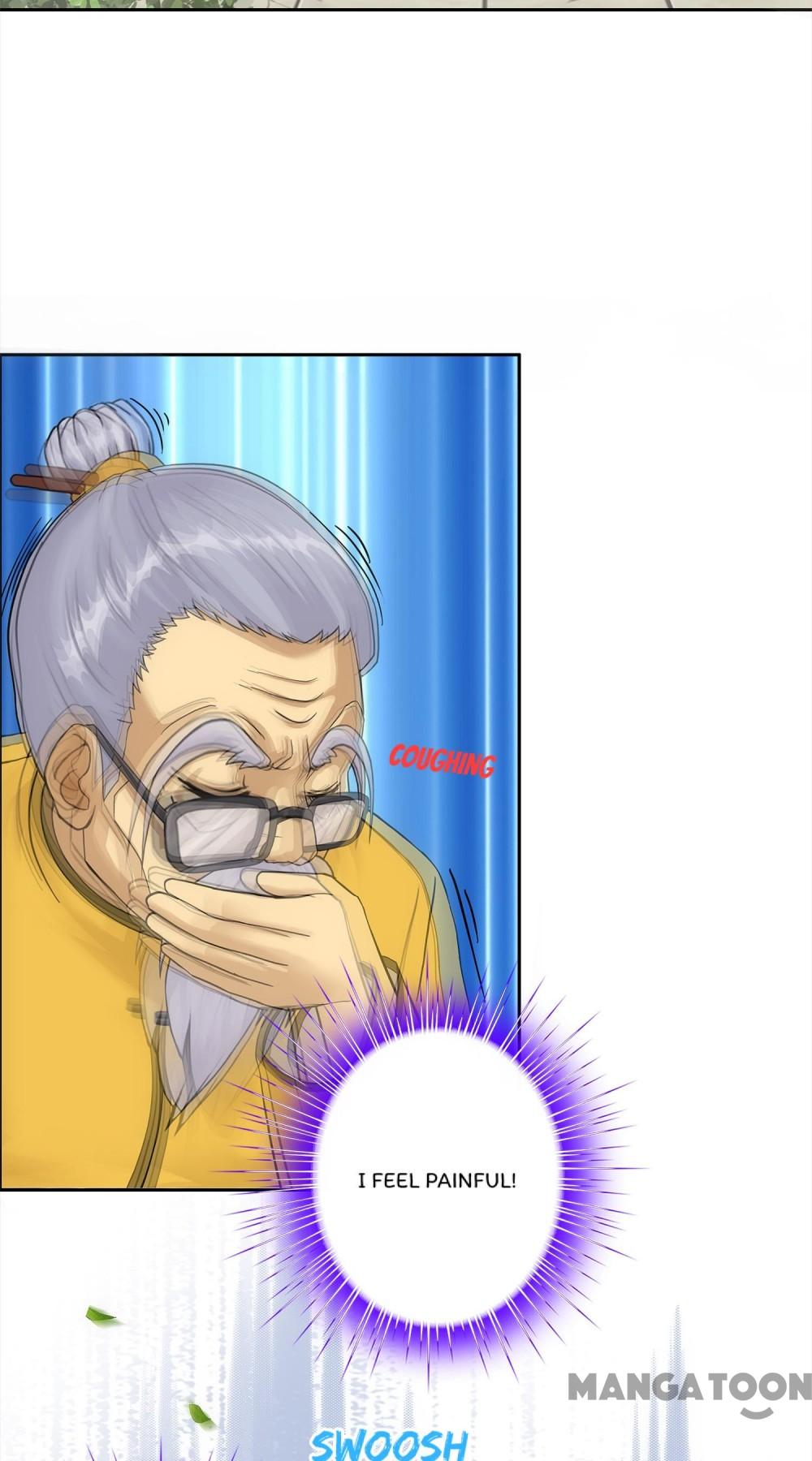 The Legend of the Demon God Chapter 118 - Page 40