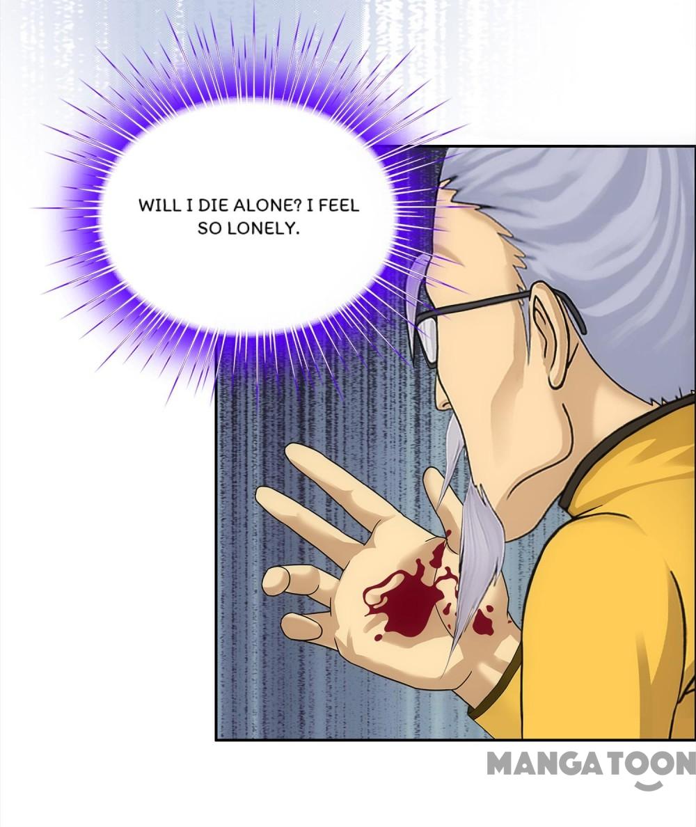 The Legend of the Demon God Chapter 118 - Page 42