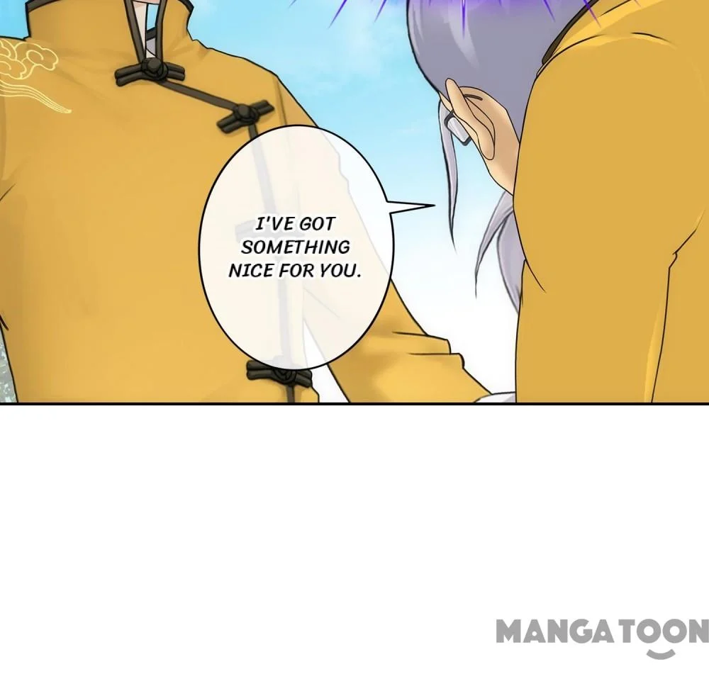 The Legend of the Demon God Chapter 118 - Page 50