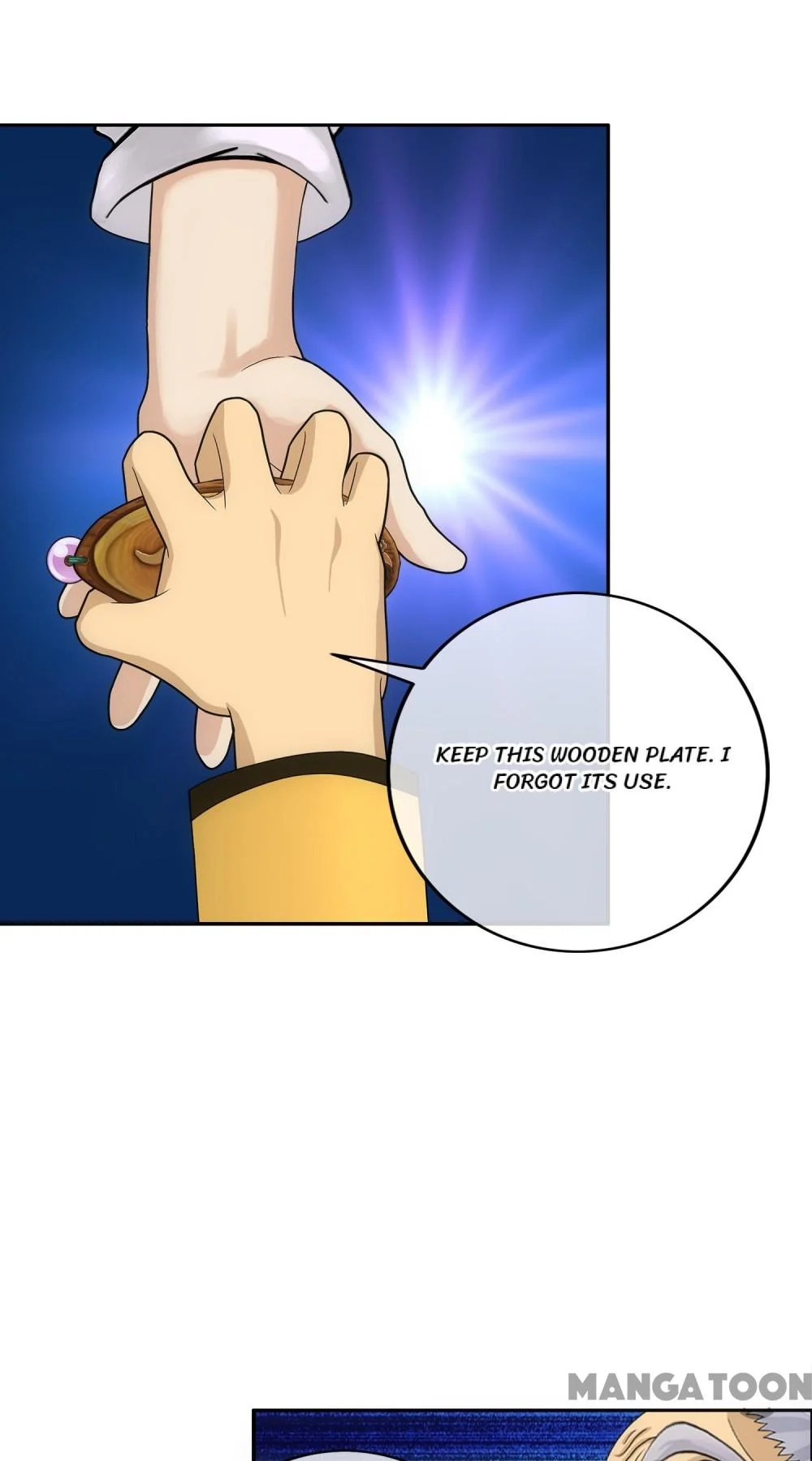 The Legend of the Demon God Chapter 118 - Page 51