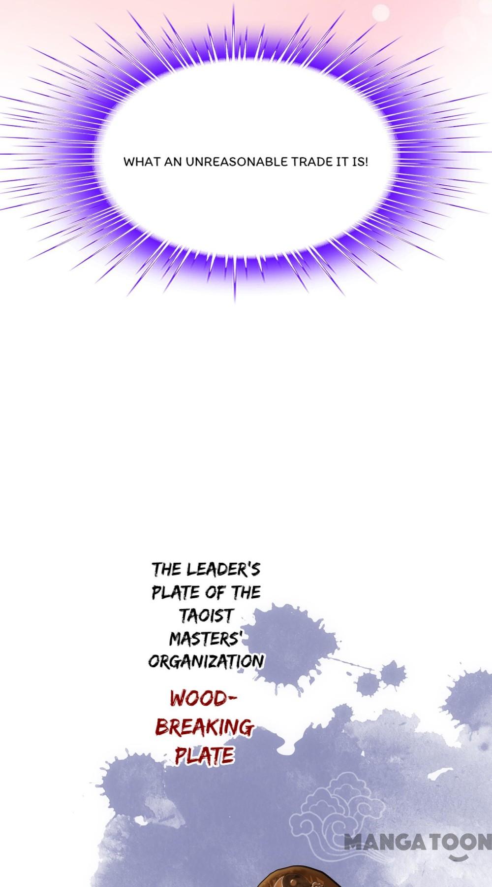 The Legend of the Demon God Chapter 118 - Page 59