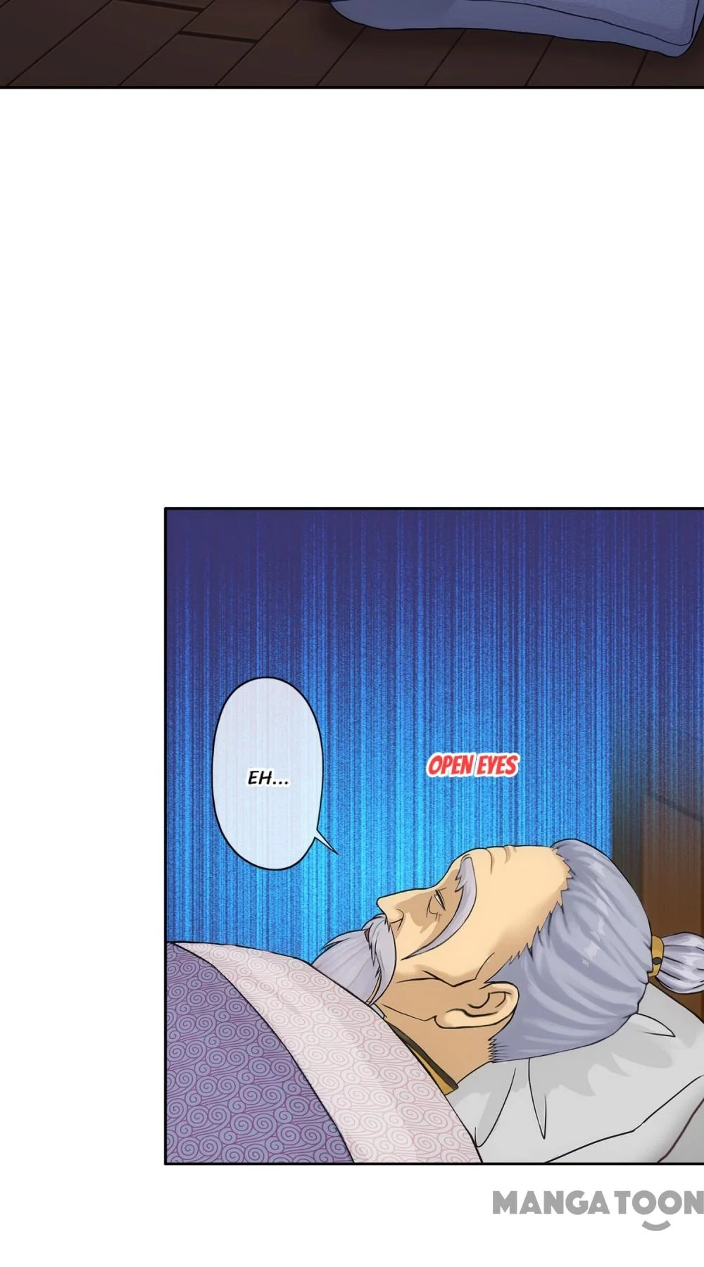 The Legend of the Demon God Chapter 119 - Page 2